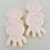 Thumbnail: Jellyfish - Fondant Stamp & Cookie Cutter