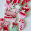 Thumbnail: Candy Cane - Fondant Stamp and Cookie Cutter