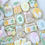 Thumbnail: Easter Branch - Cookie Cutter and Fondant Stamp