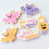 Thumbnail: Boo Babe - Fondant Stamp and Cookie Cutter