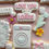 Thumbnail: Love You Loads - Cookie Cutter & Fondant Stamp