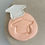 Thumbnail: Graduation Hat - Cookie Cutter & Fondant Stamp