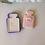 Thumbnail: Perfume Bottle - Cookie Cutter and Fondant Stamp