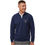 Thumbnail: Adidas - Club Quarter-Zip Pullover