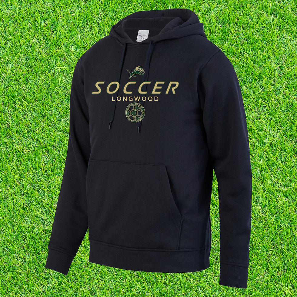 Thumbnail: Fleece Hoodie