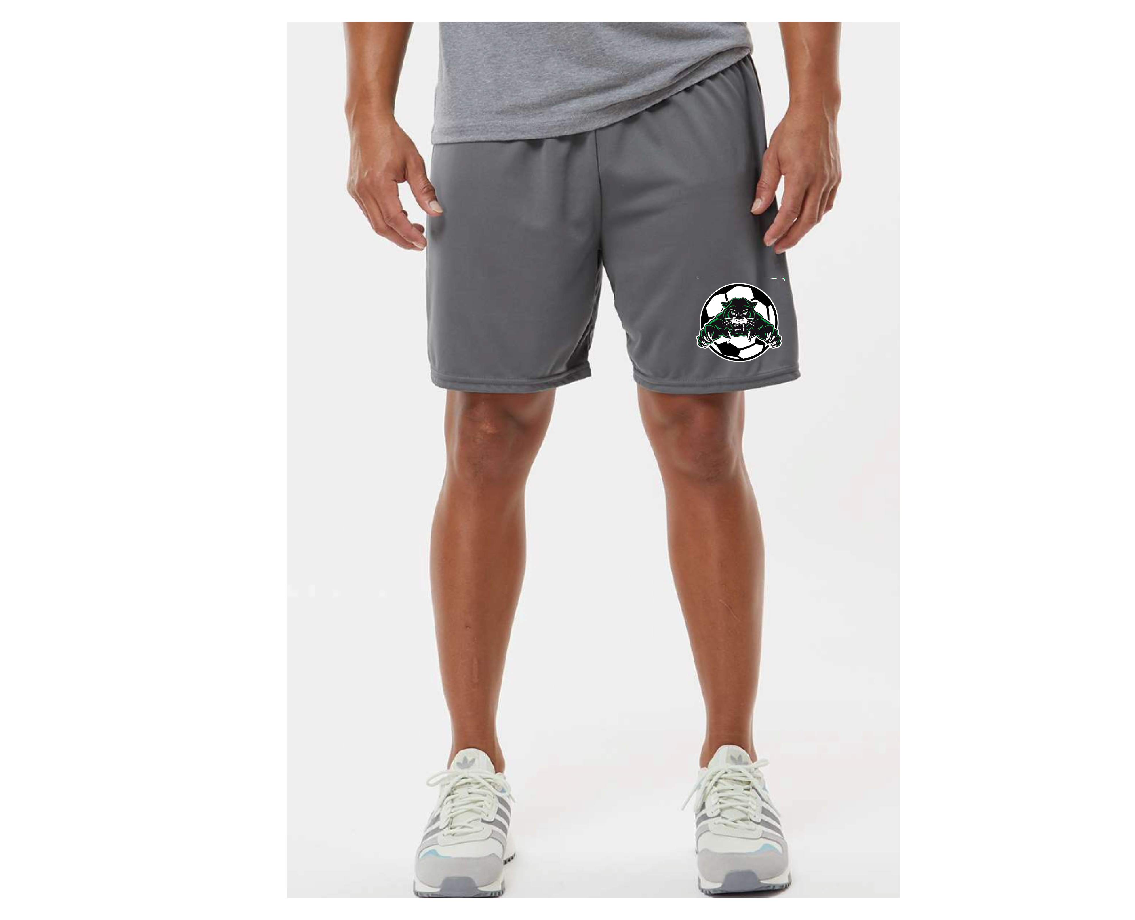 Augusta Sportswear - Octane Shorts - 2 colors - Adult & Youth