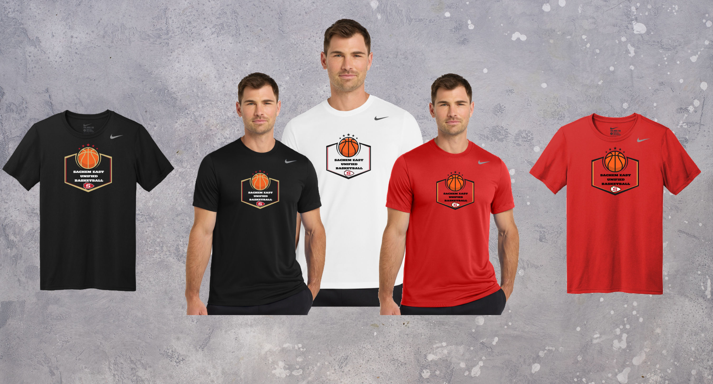 Nike Team Legend Tee