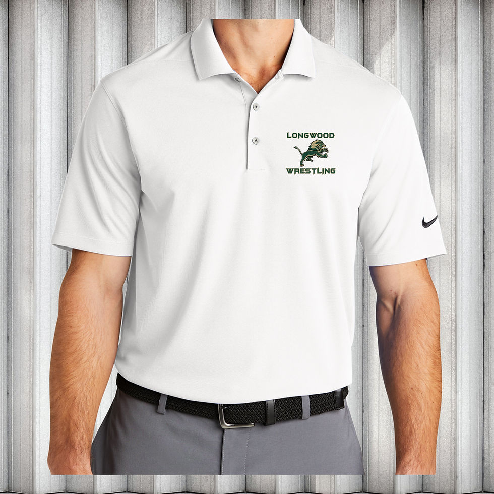 Thumbnail: Nike Polo Dri-FIT Micro Pique 2.0