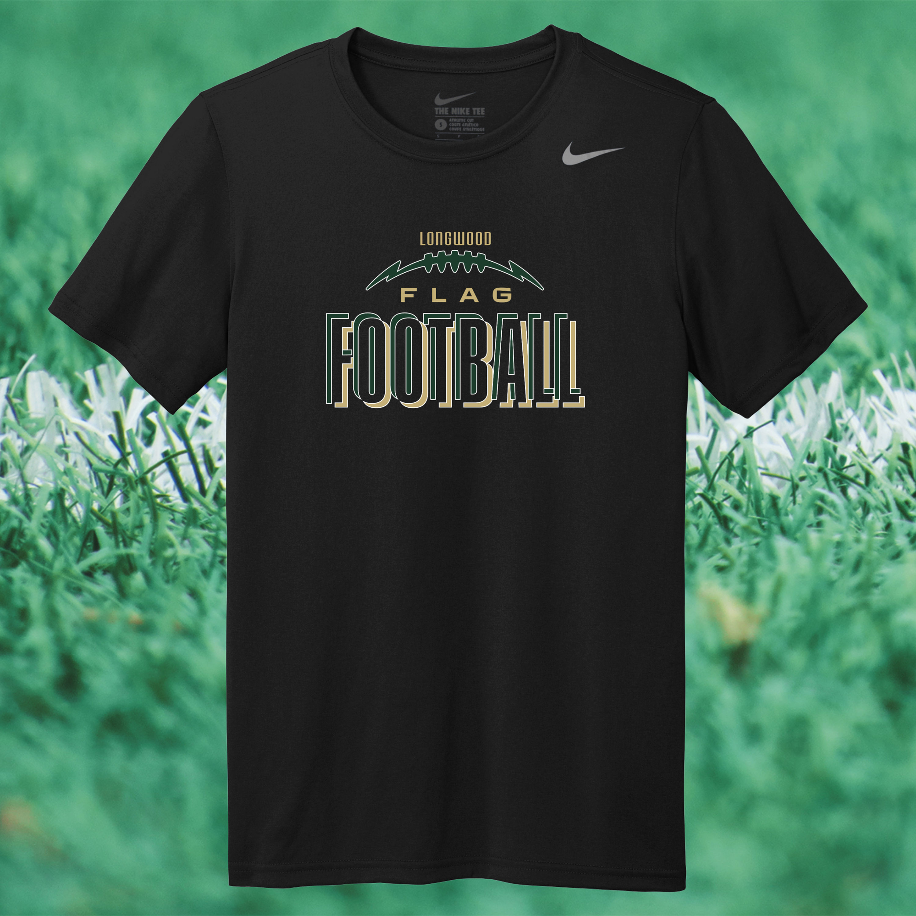 Nike Team Legend Tee - FLAG FOOTBALL
