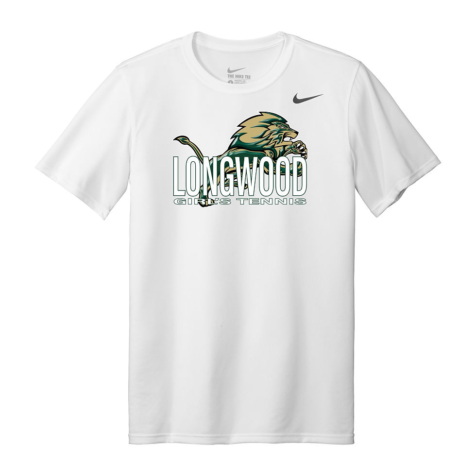 Thumbnail: Nike Team Legend Tee