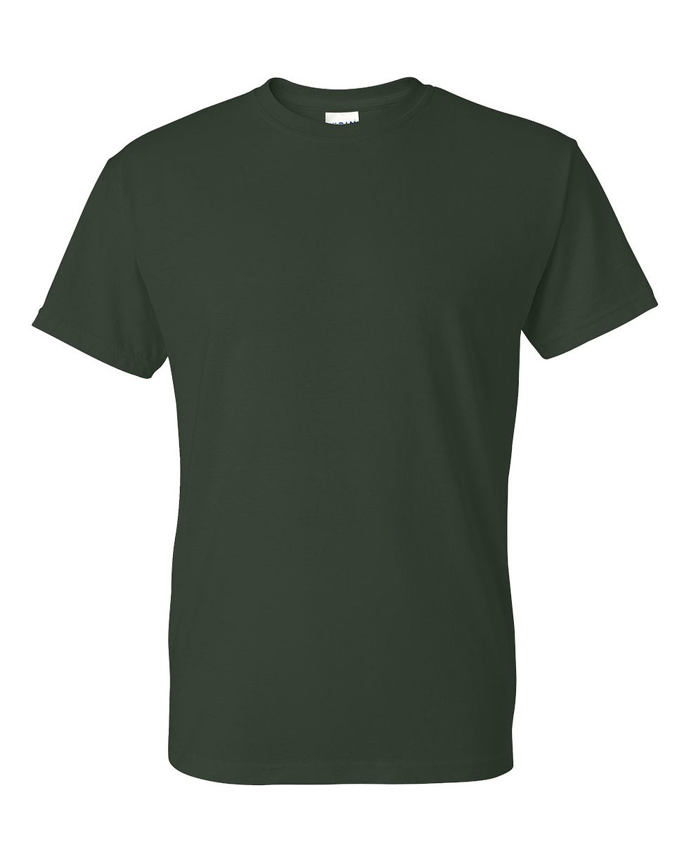 Thumbnail: DryBlend T-Shirt - 3 colors - Adult & Youth