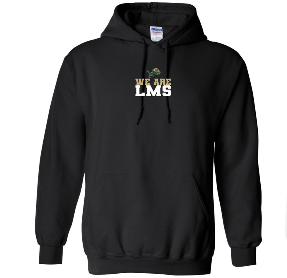 Thumbnail: Adult Heavy Blend™ Hooded Sweatshirt