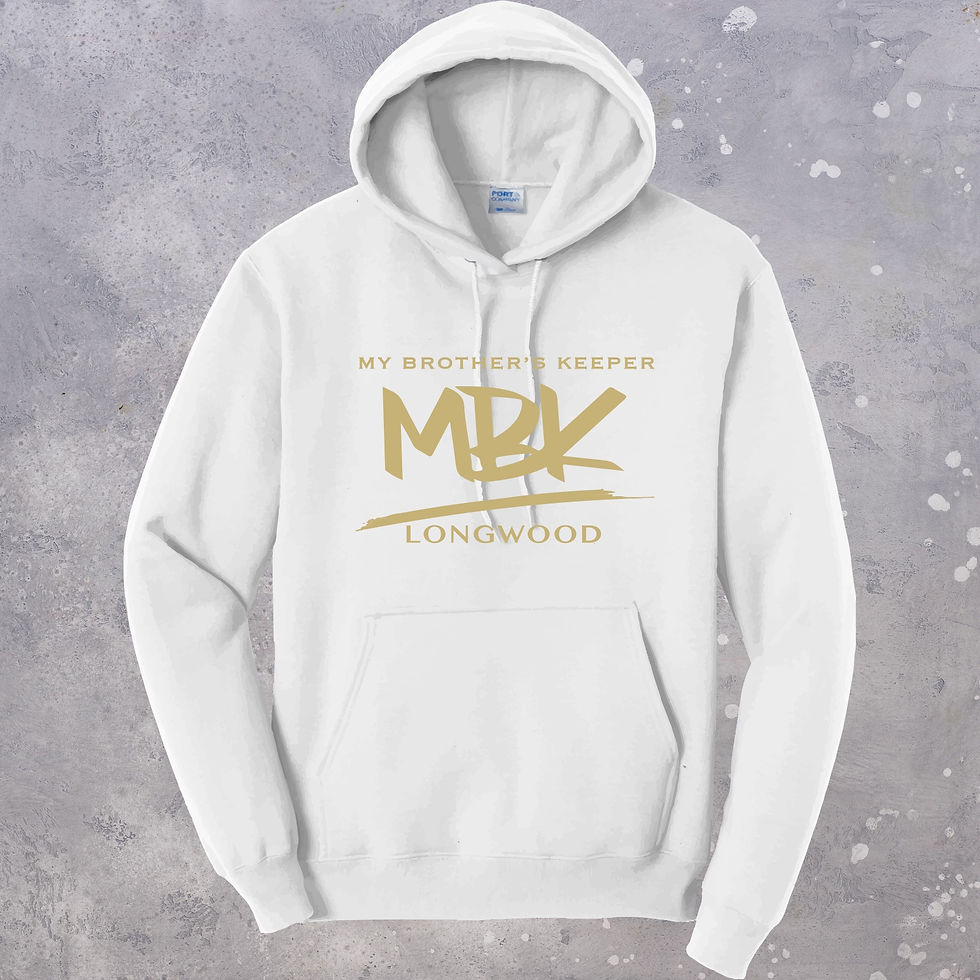Thumbnail: Port & Company® Adult & Youth Core Fleece Pullover Hooded Sweatshirt