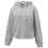 Thumbnail: Womens Half-Zip Hoodie - GOLF