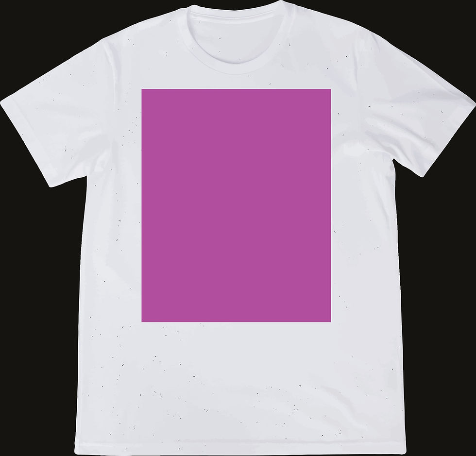 Thumbnail: One or Two COLOR - DTF Transfer