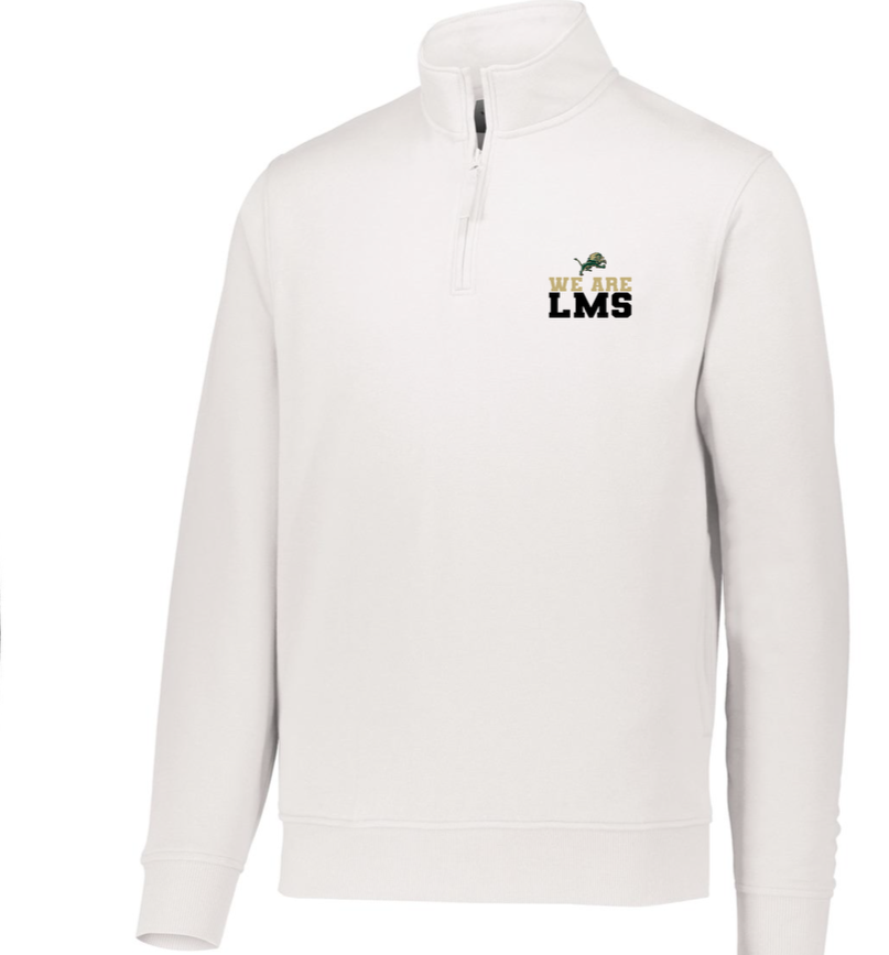 Thumbnail: Adult - 60/40 Fleece Pullover