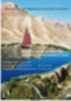 Dimanche 23 Août - Journée - A la rencontre de l'Afghanistan, entre flots et saveurs ! Reste 4 places