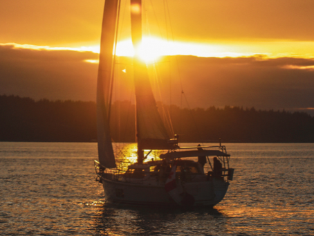 Sortie en bateau près de Nantes : nos conseils pour une escapade réussie