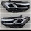 Thumbnail: 21-23 bmw 5 series chrome
