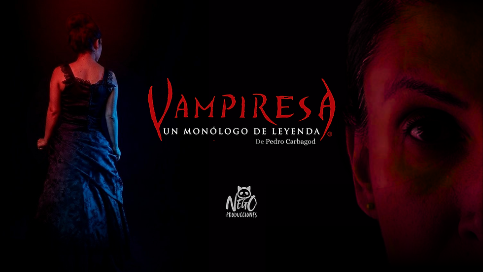 Vampiresa