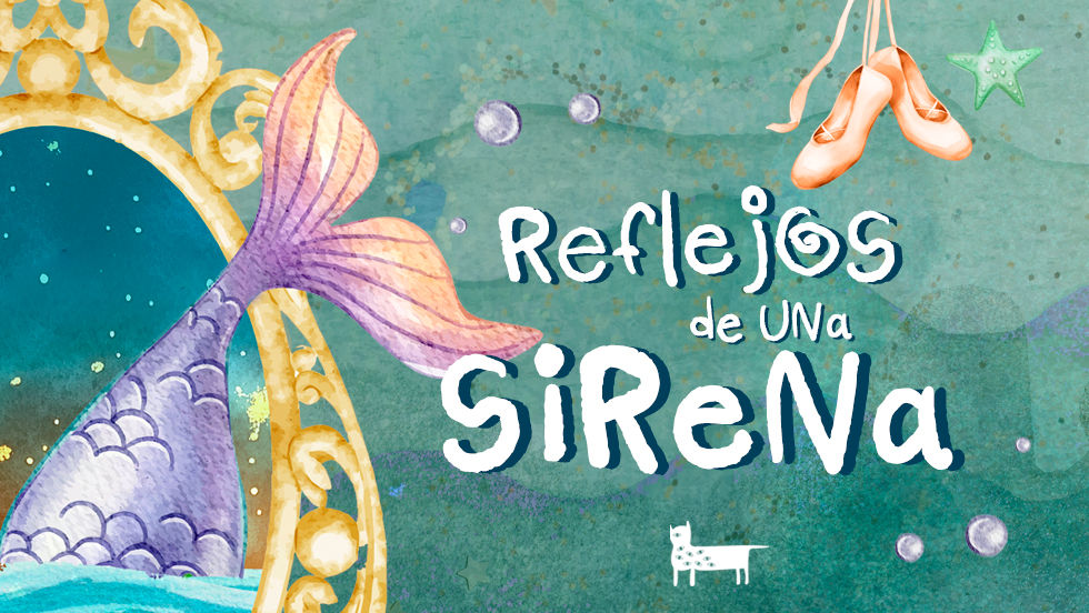 Reflejos de una Sirena