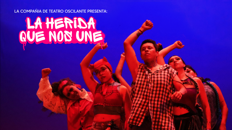 La Herida Que Nos Une