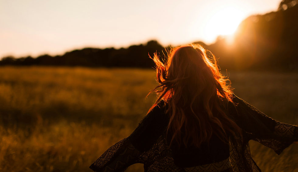 Warum Reden allein oft nicht reicht – wie innere Klarheit entsteht