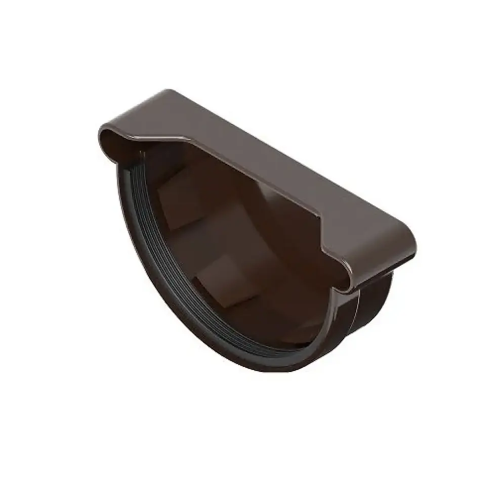 Універсальна заглушка ринви/лійки INES