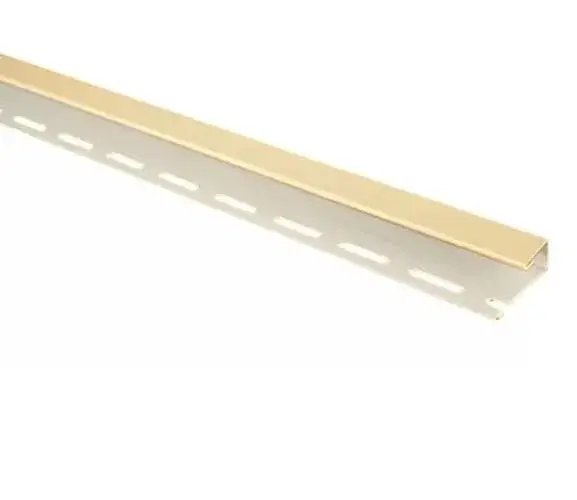 J профіль "Alta Profil"