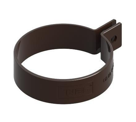 Хомут труби INES