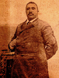 Price Standing