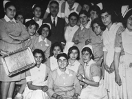 1970'LERDE TAŞRADA KADIN SAĞLIĞINDA "EBE-EFENDİLER" DENEYİMLER, SORUNLAR