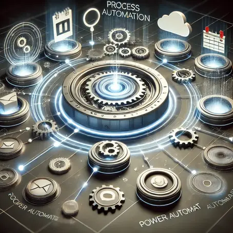 A Beginner’s Guide to Process Automation with Power Automate