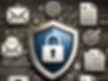 Email Security feature image