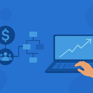 Modernizing IT: How Low-Code Platforms Cut Costs and Empower Teams