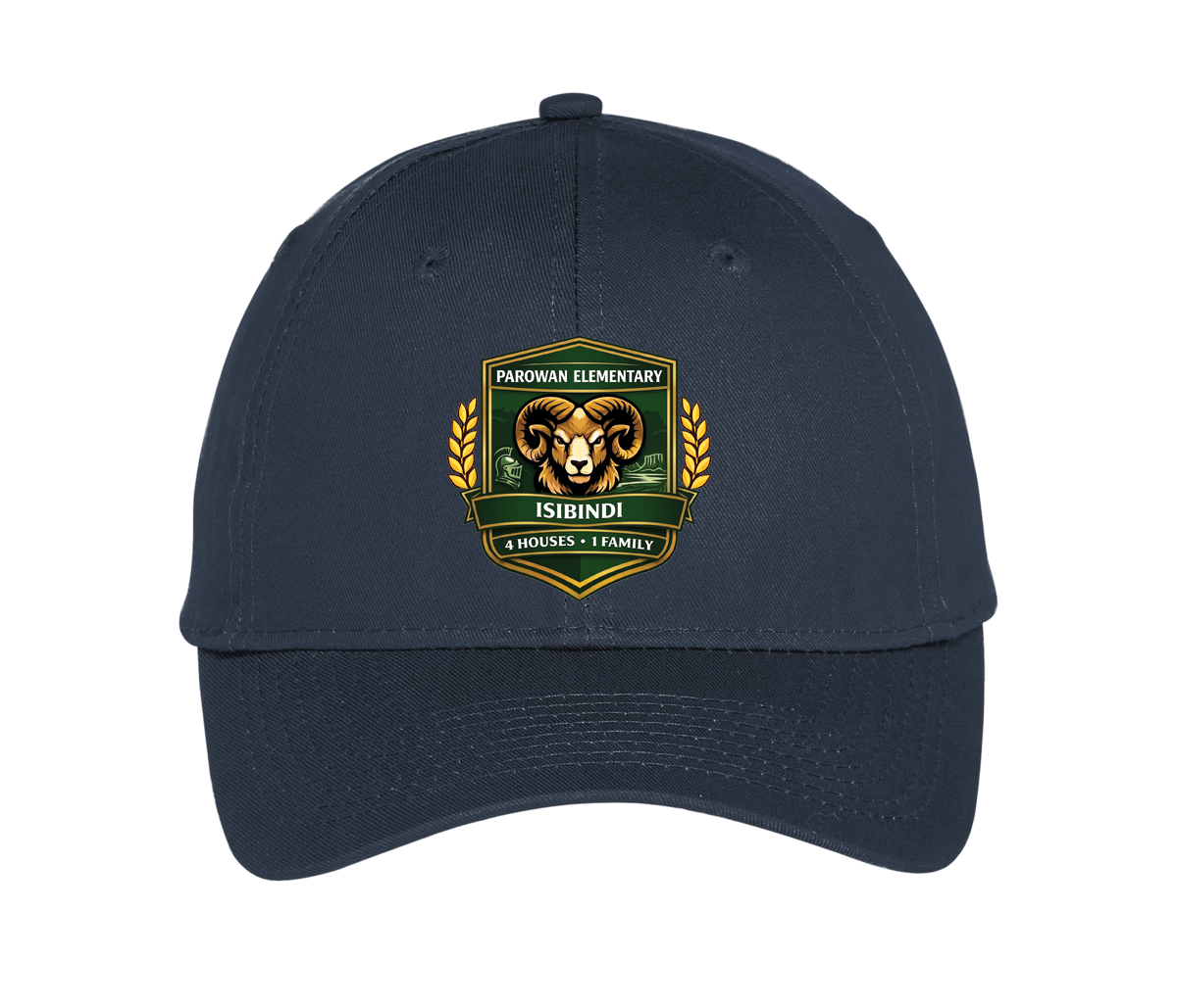Isibindi Twill Hat