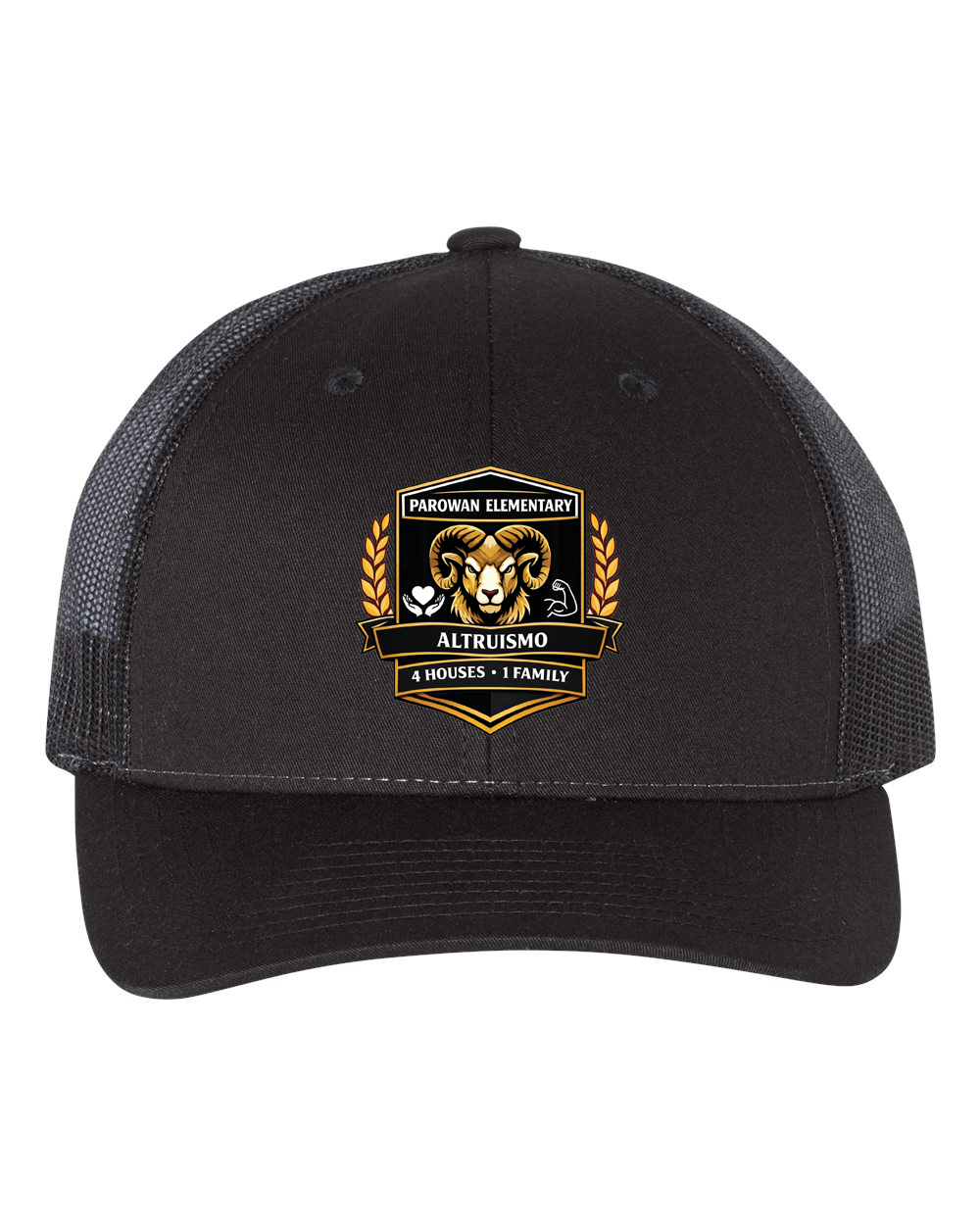 Altruismo Trucker Hat