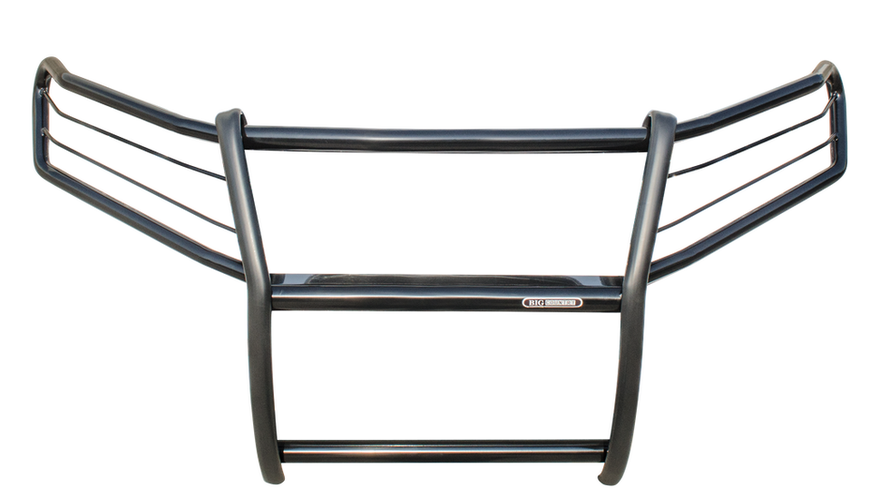 Exterior Vehicle Accessories
Grille Guard