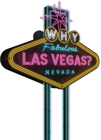 Vegas | The Official Grad Trip Las Vegas 2022
