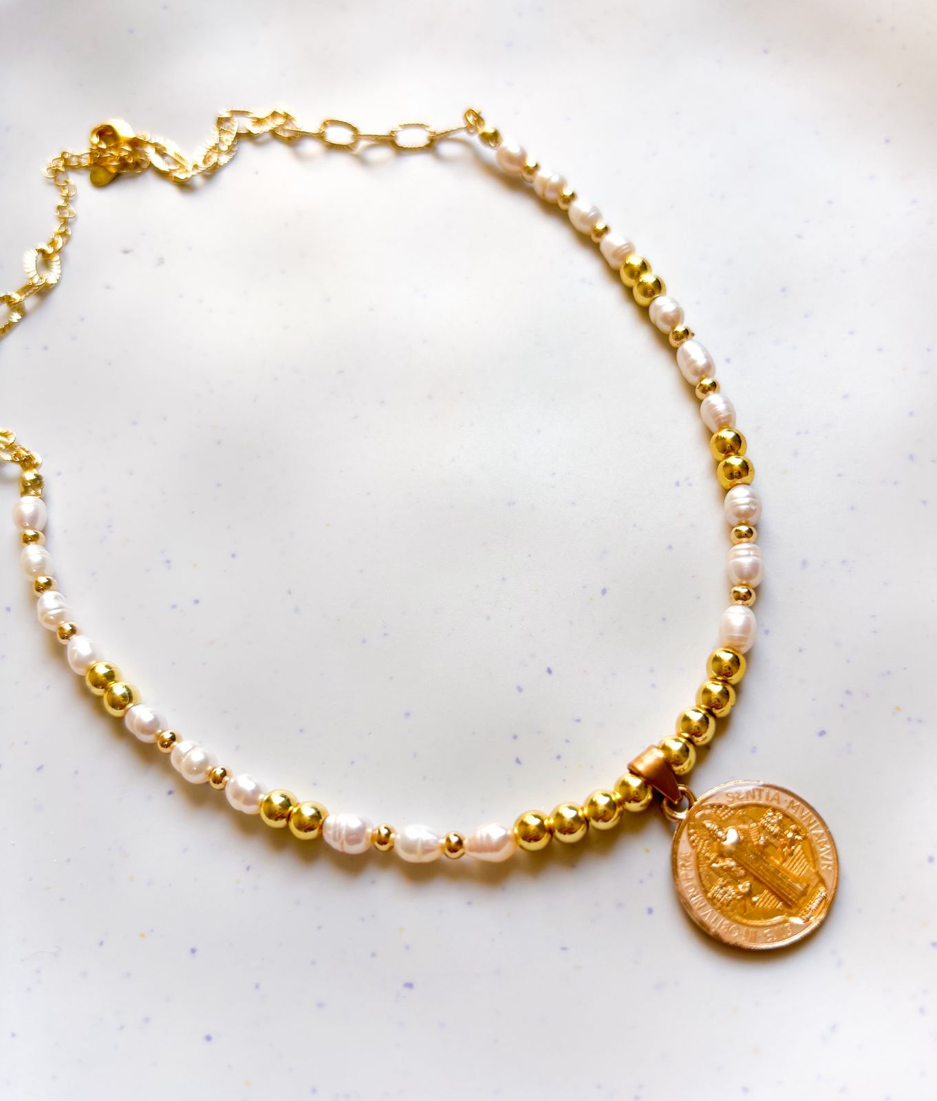 Collar Gracia