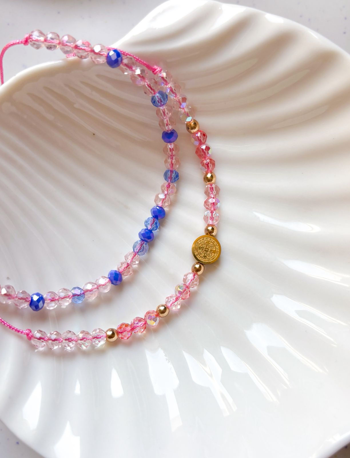 Pulseras Nyra