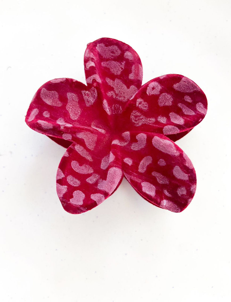 Miniatura: Pinches Flor Animal Print