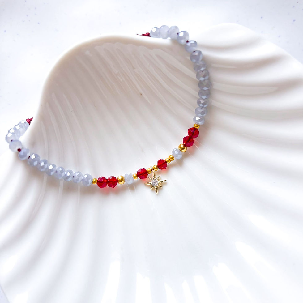 Miniatura: Pulseras Bruma