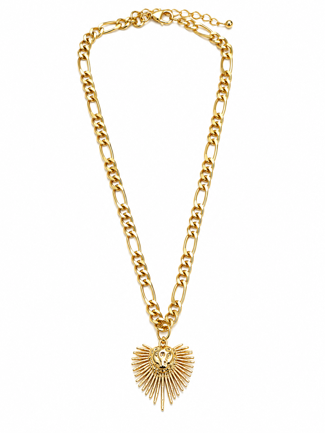 Collar Divino Corazón