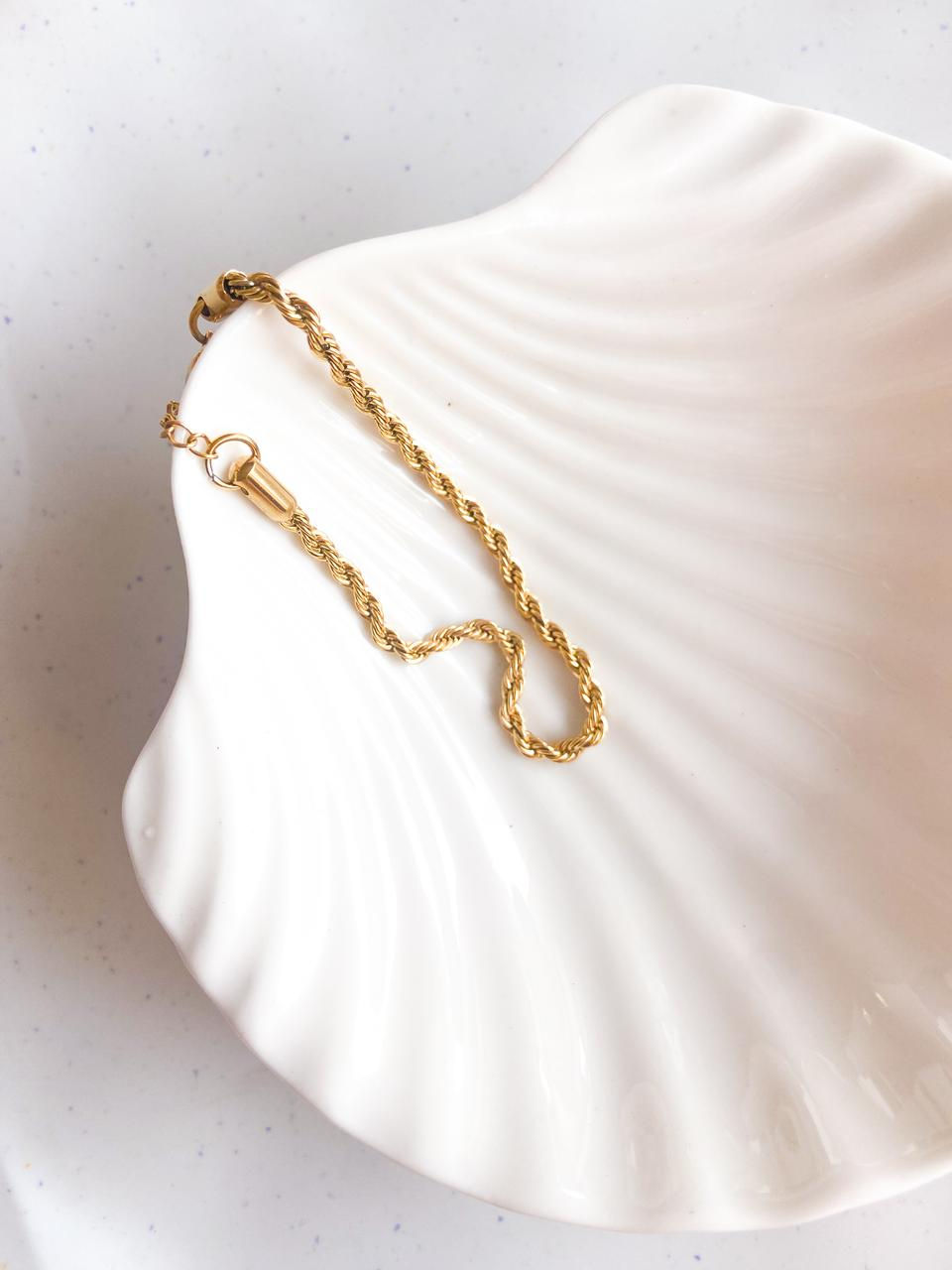 Miniatura: Pulseras Titania