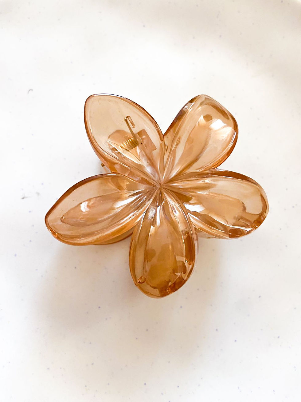 Miniatura: Pinches Lirio