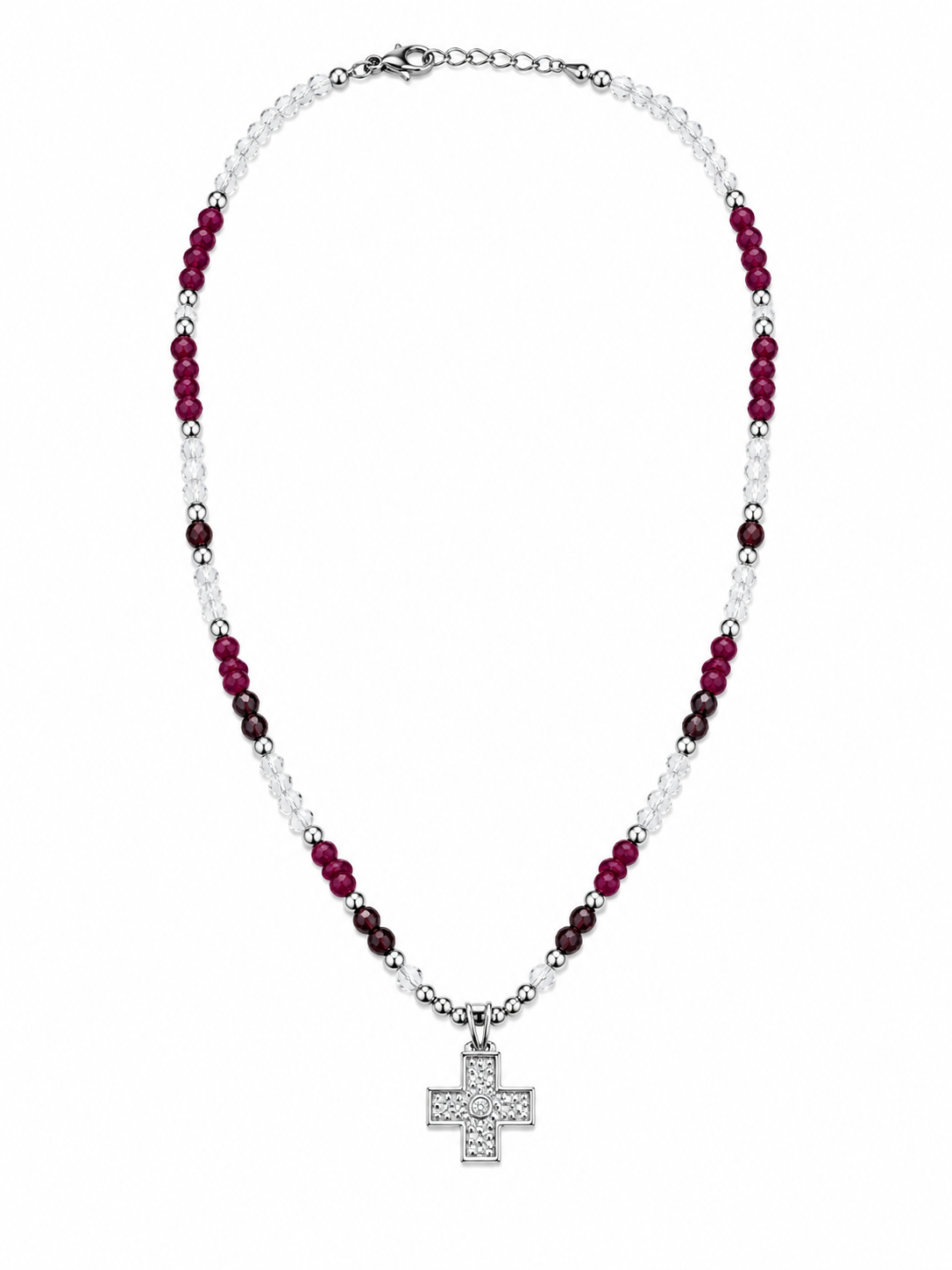Collar Corona Celestial