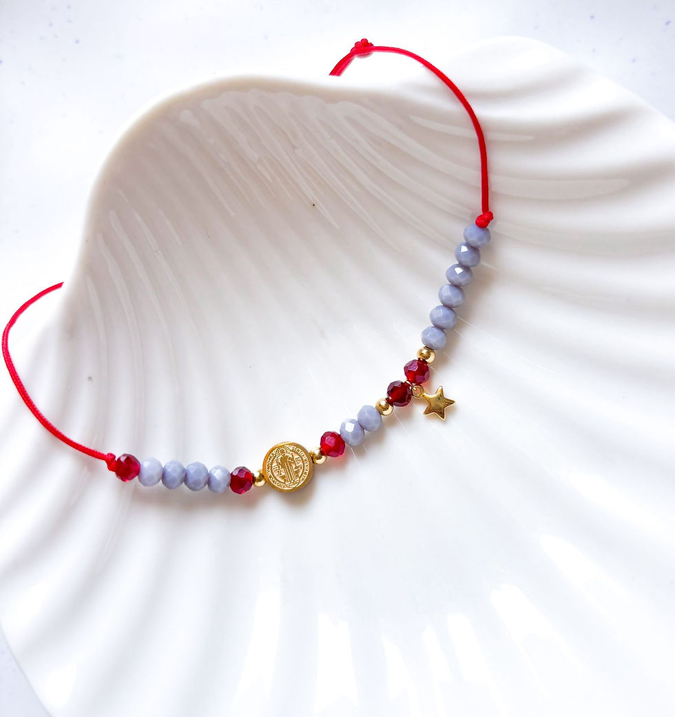 Miniatura: Pulseras Bruma