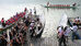 Power, Speed and Endurance of Penang Dragon Boat Race