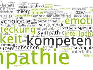 Der Mensch im Mittelpunkt !